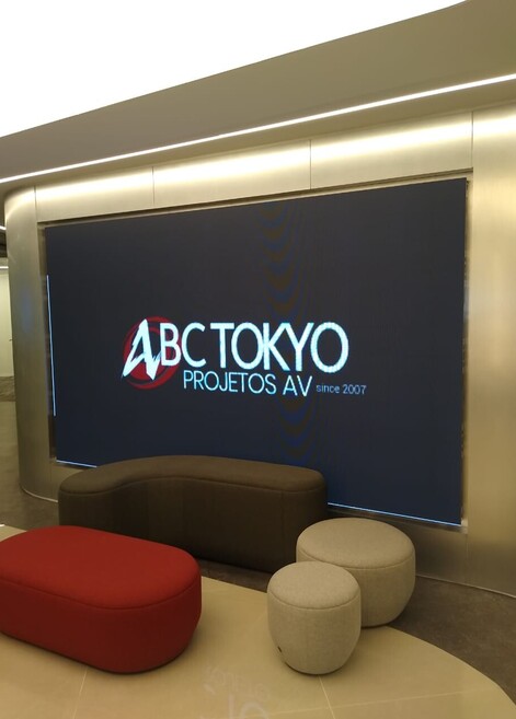 Seu sucesso é nosso compromisso 